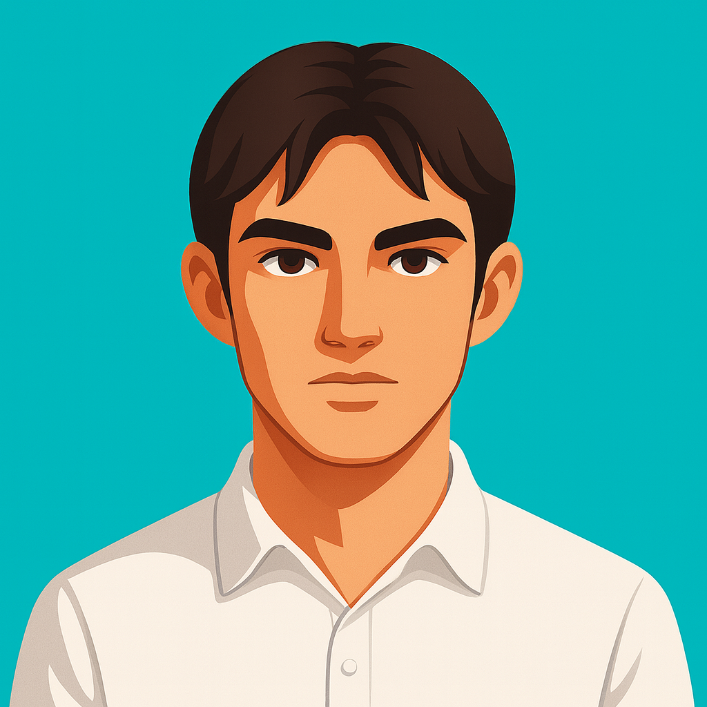 CristianBK Avatar